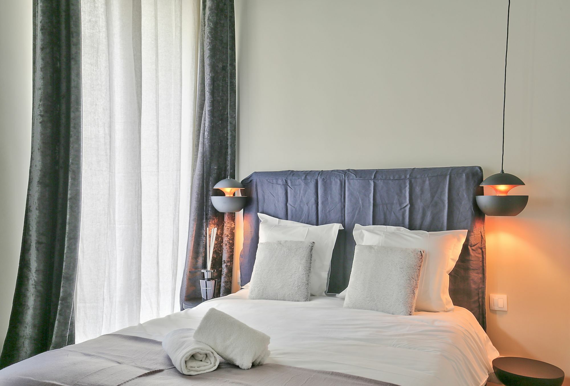 Apartamento 70 - Authentic Parisian Flat Exterior foto