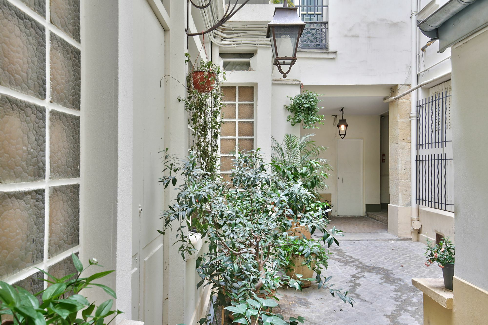 Apartamento 70 - Authentic Parisian Flat Exterior foto